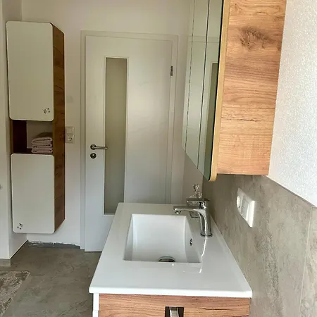 Baerbel شقة فرايونغ