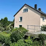 Baerbel * Freyung