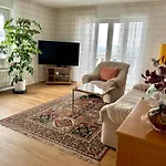 Appartement Baerbel Freyung