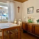 Appartement Baerbel Freyung
