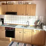 Appartement Baerbel Freyung