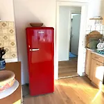 Baerbel Appartement *
