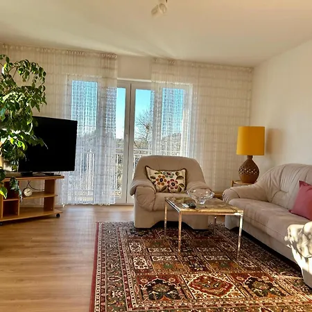 Baerbel Appartement