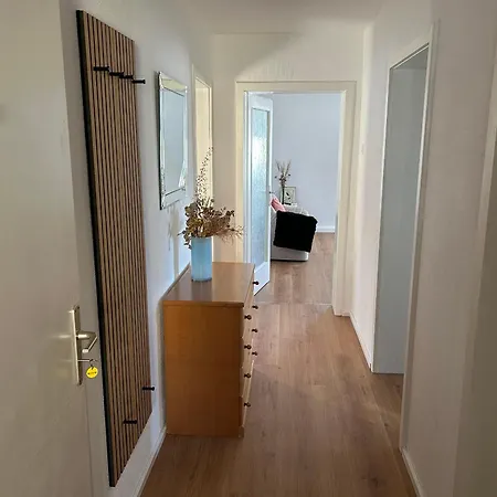 Baerbel Appartement