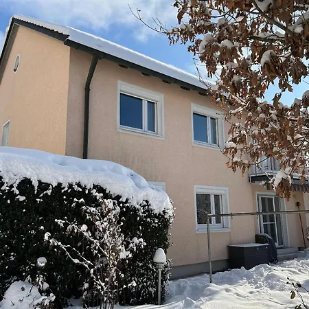 Baerbel Appartement