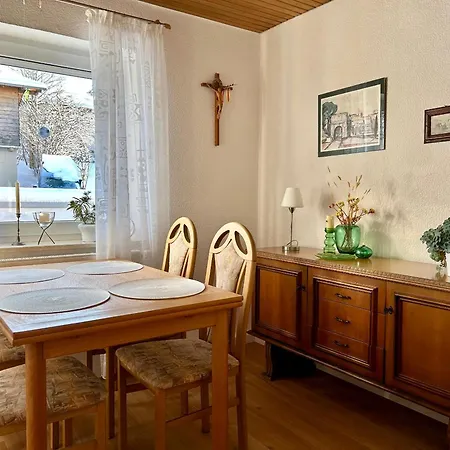 Appartamento Baerbel Freyung