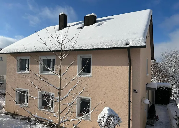 Lejlighed Baerbel Freyung